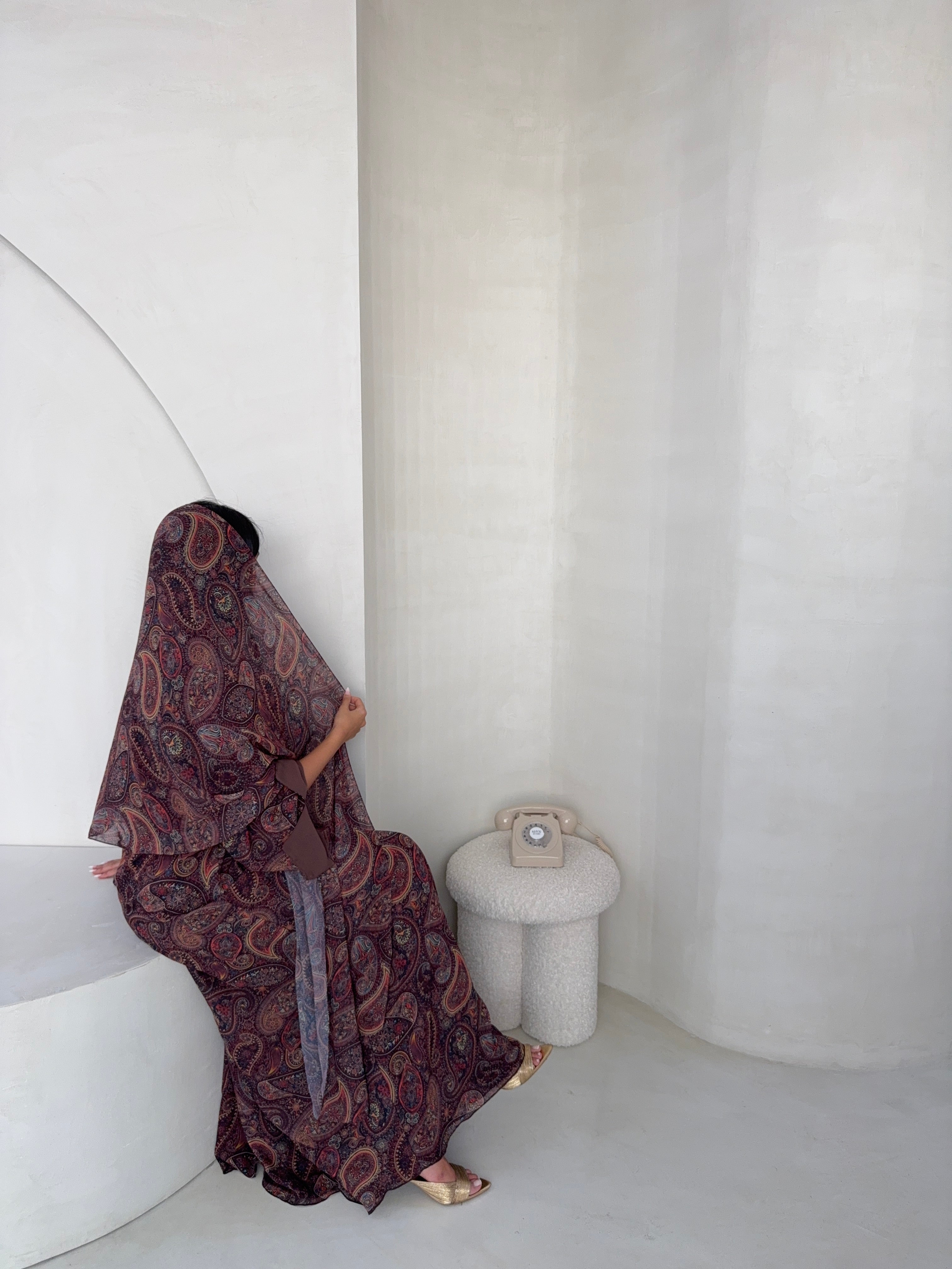 ROUDHA