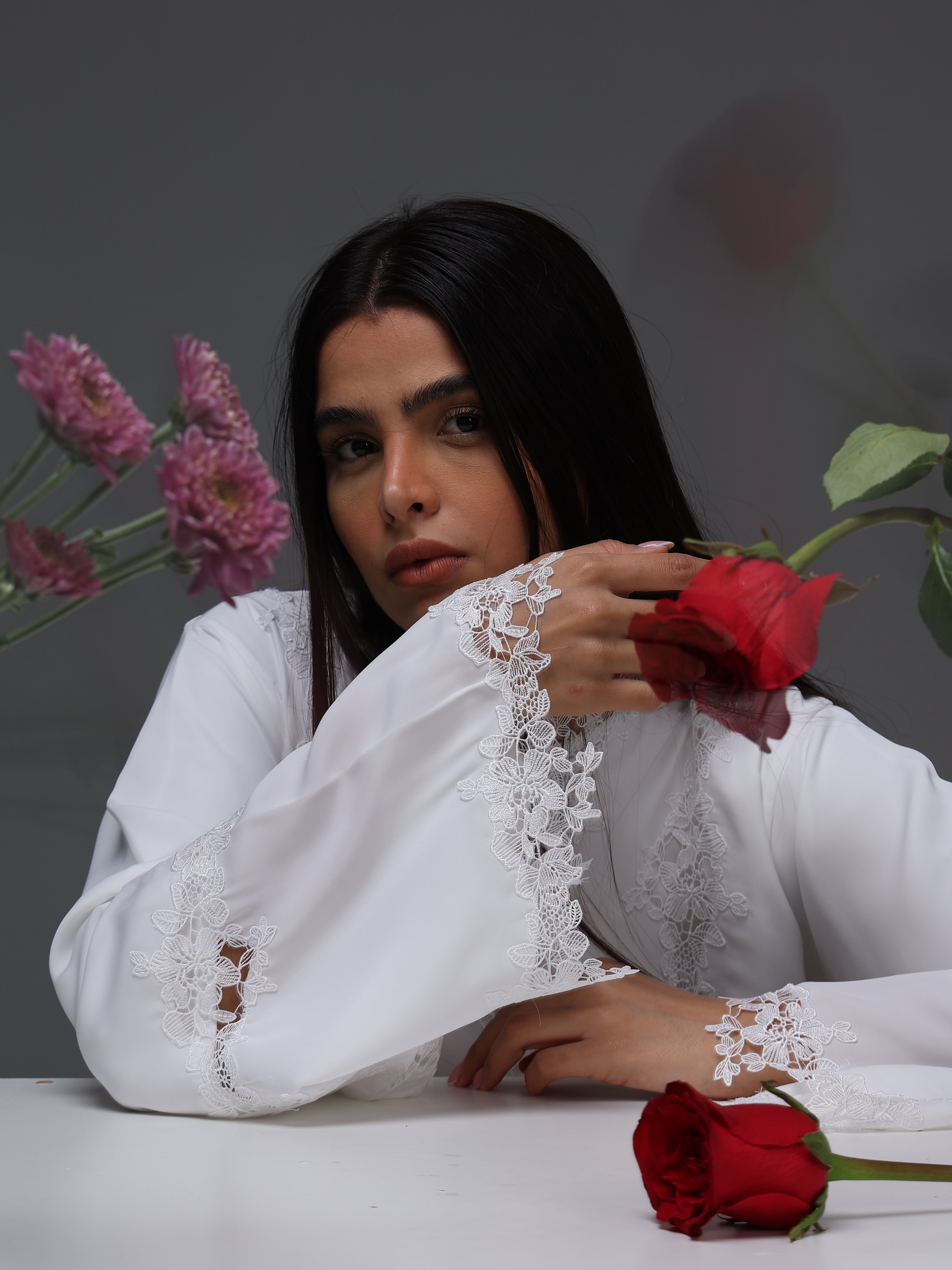 Jasmine Muse