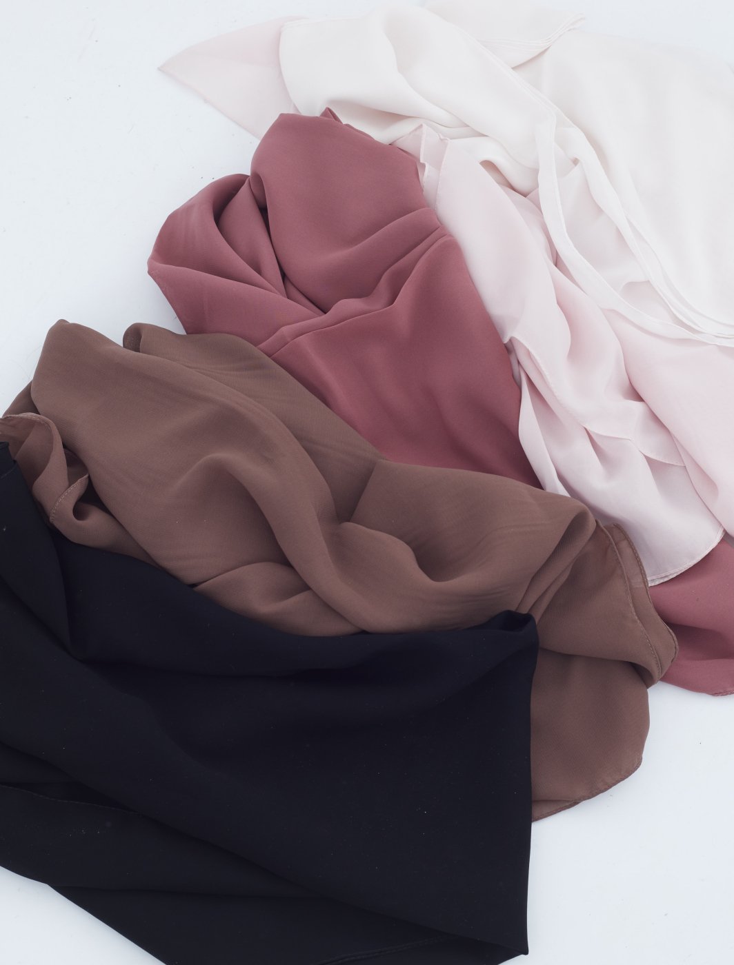 Hijabs