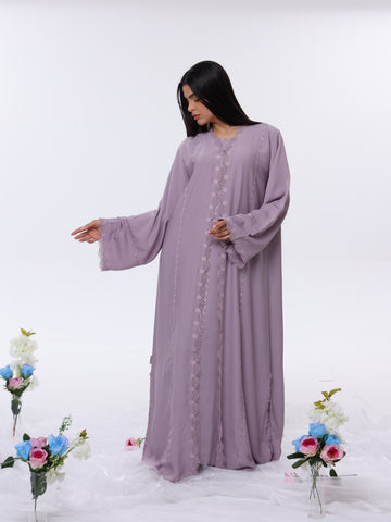 Lilac Muse