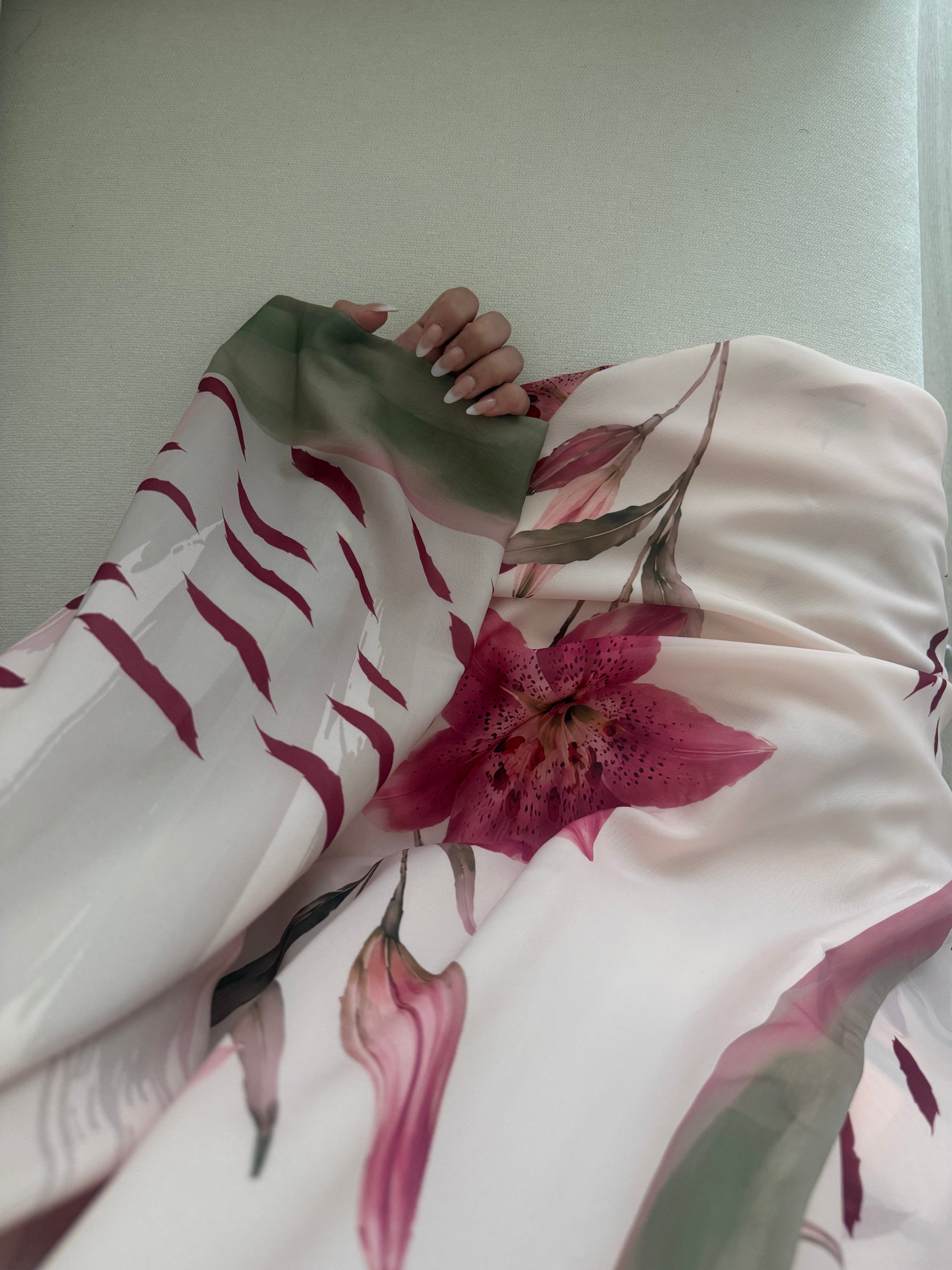 BLUSH PETAL