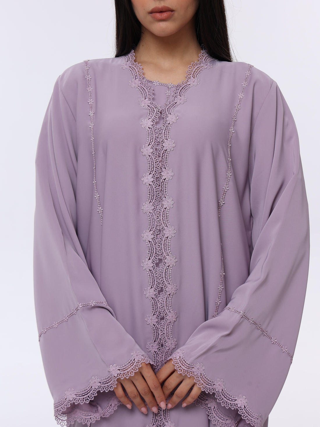 Lilac Muse