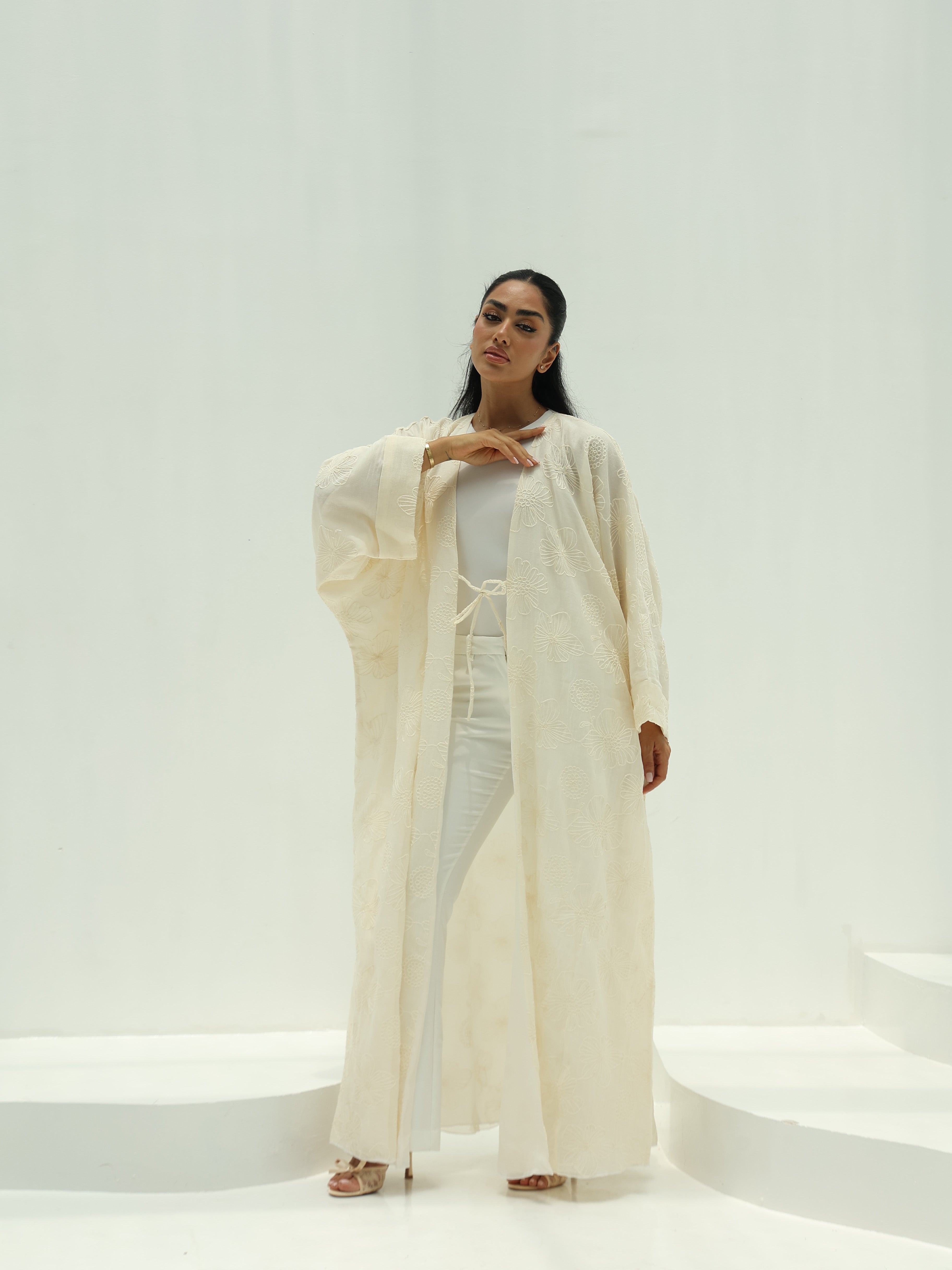 Ivory Fleur