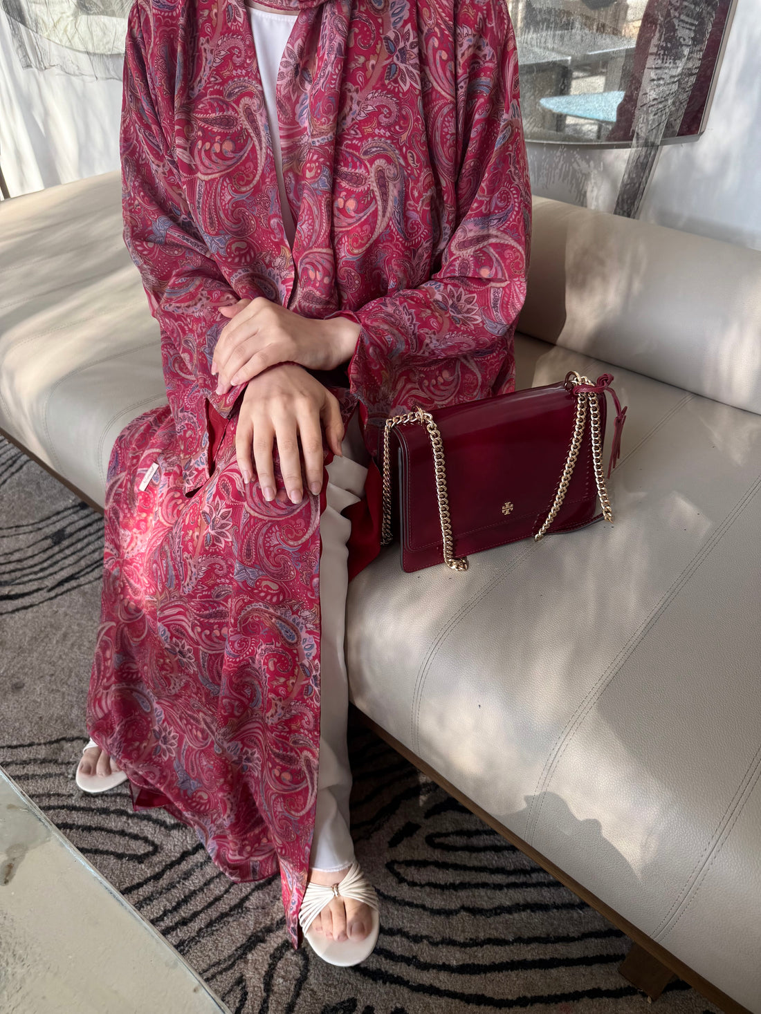 ROUDHA CHERRY