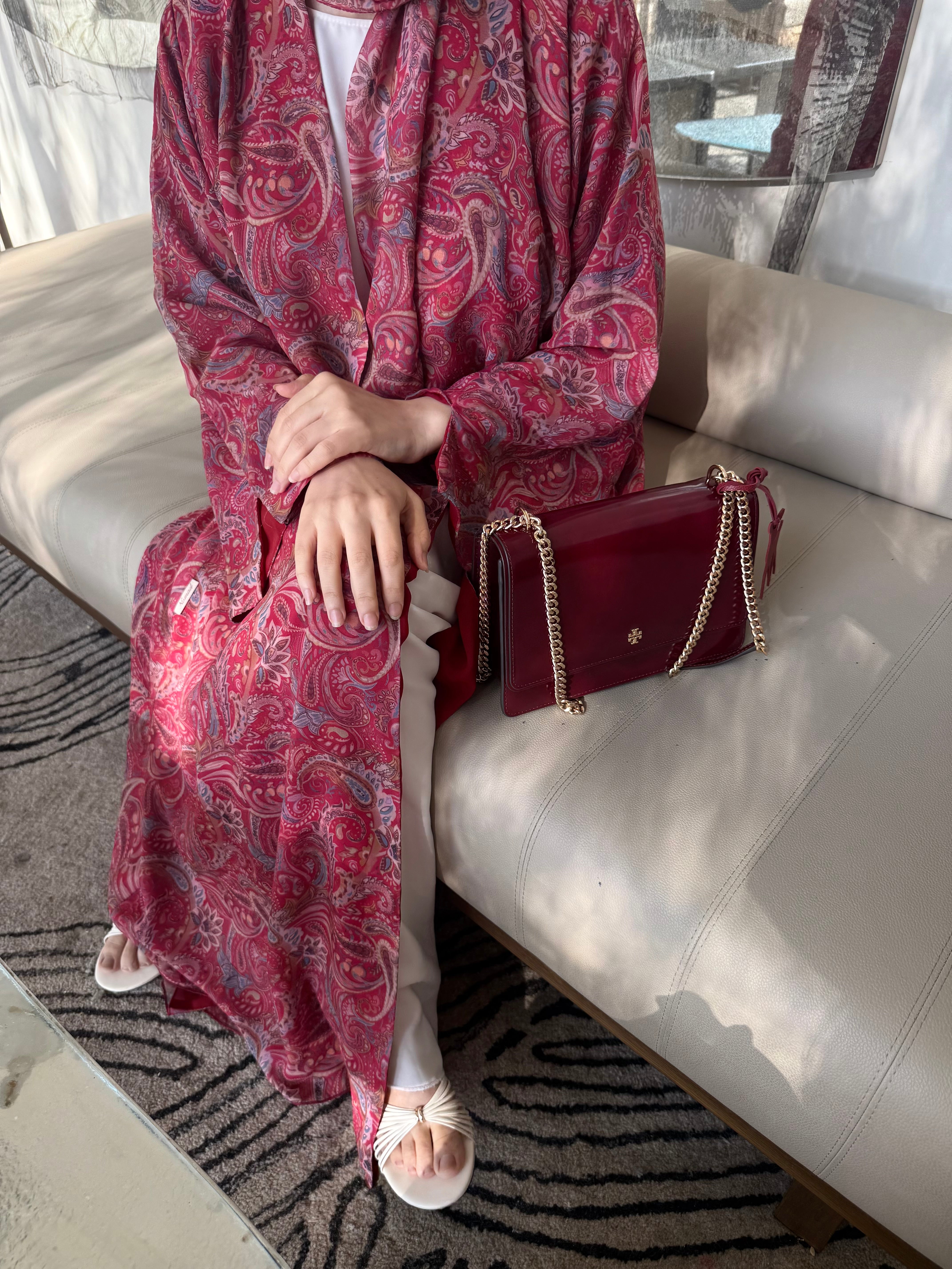 ROUDHA CHERRY