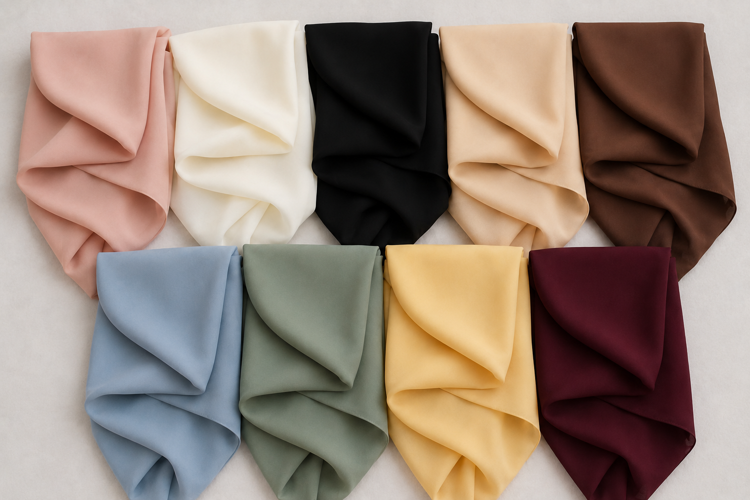 Hijabs