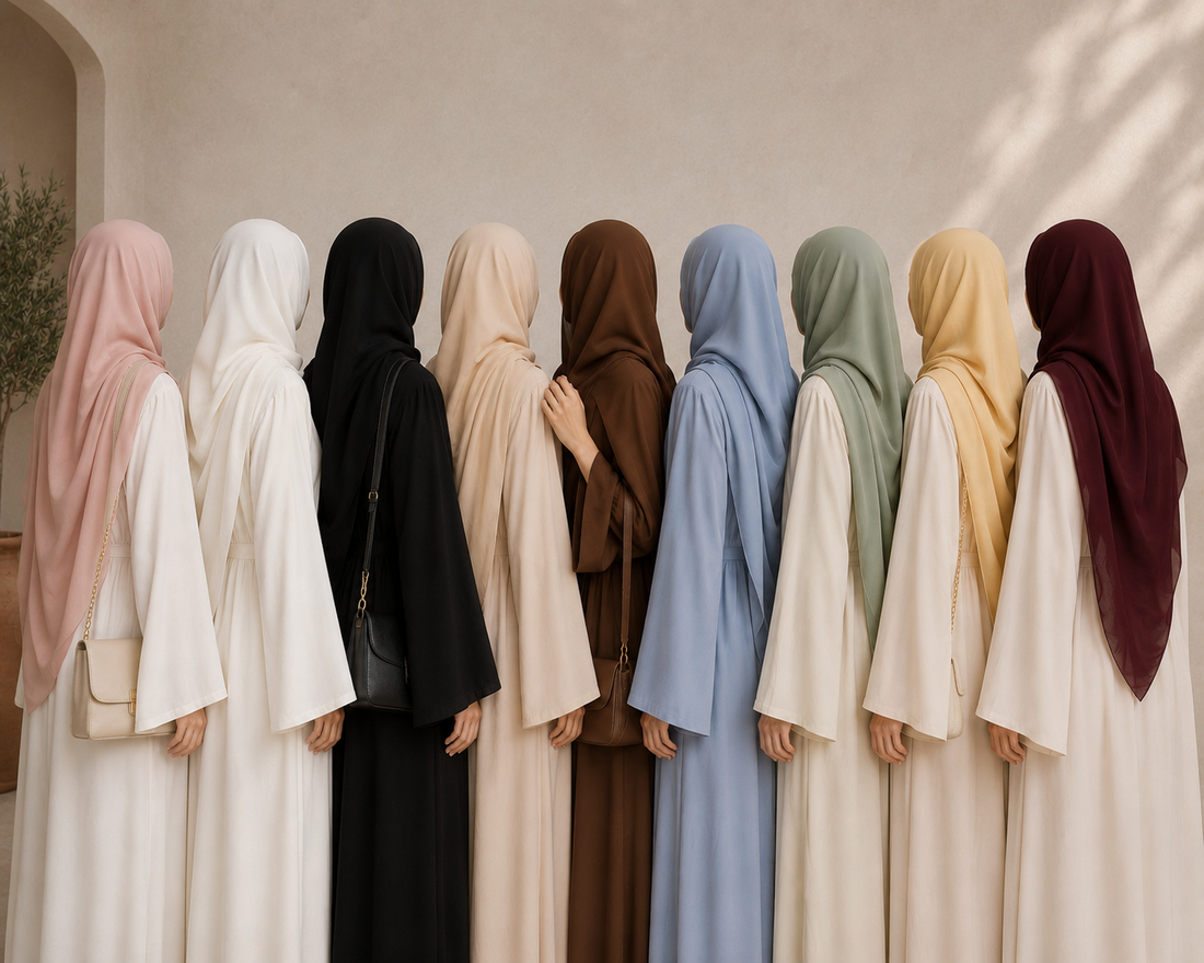 Hijabs