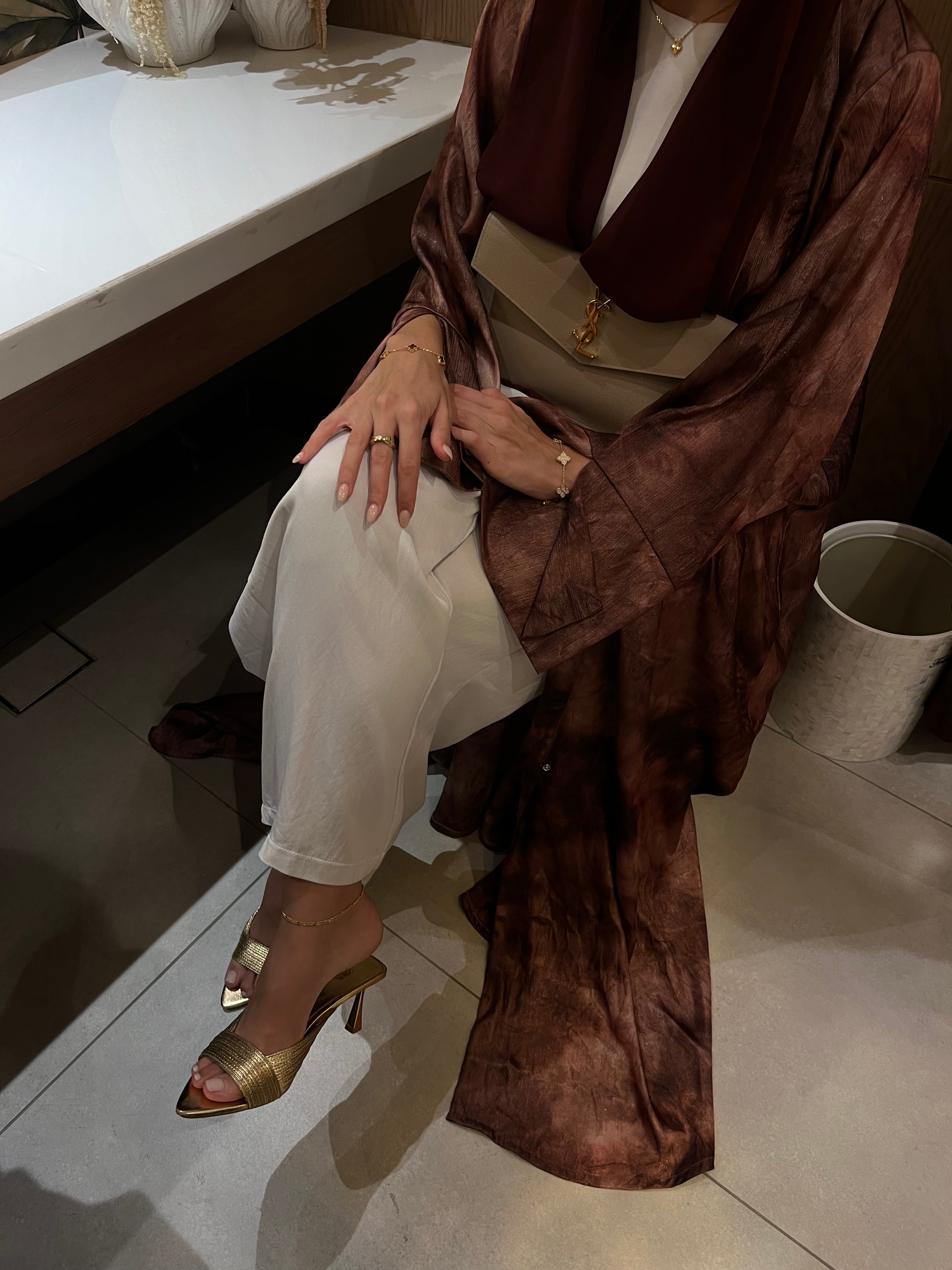 Nawal Brown