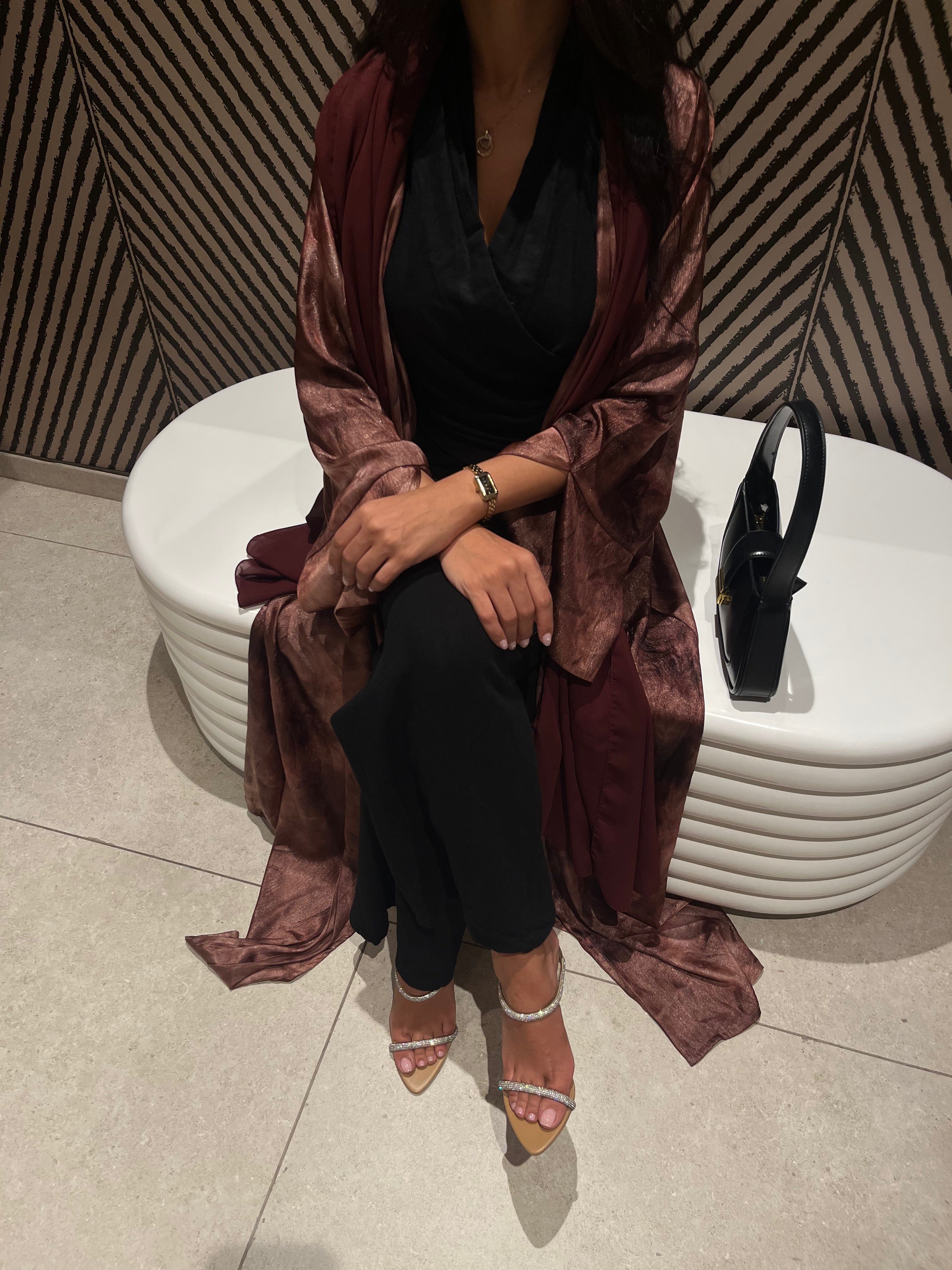 Nawal Brown